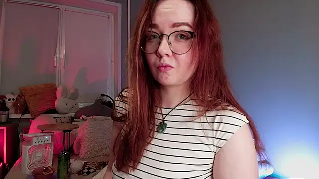 Rabbits_hole - hard and deep anal with glass dildo💎😉