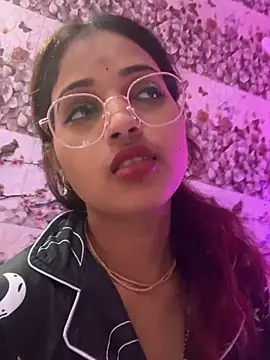 Ahana_Cutie - Nude Shows Different With Face