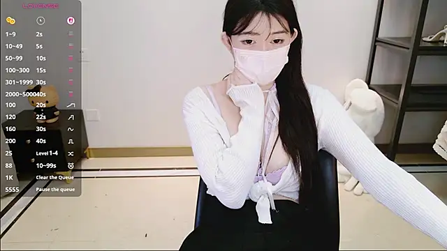 05-0228 - 买个狐狸肛塞여우의 항문 막을 하나 사세요Buy a fox anal plu