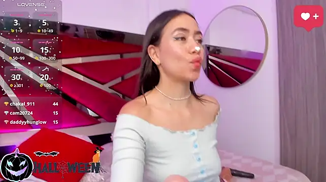 SaraWagner_ - Amaizing anal show🍑🥵🔥