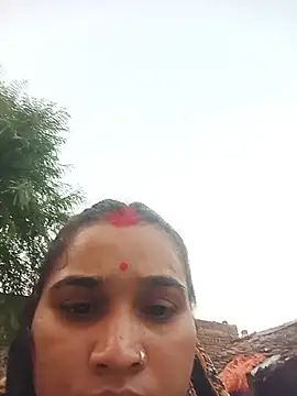 Cut_pooja825 - Ring light for better streaming