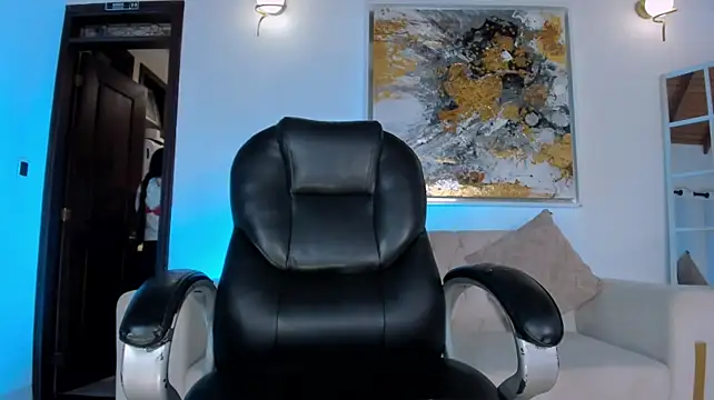 AmyRosse_X - Ride dildo
