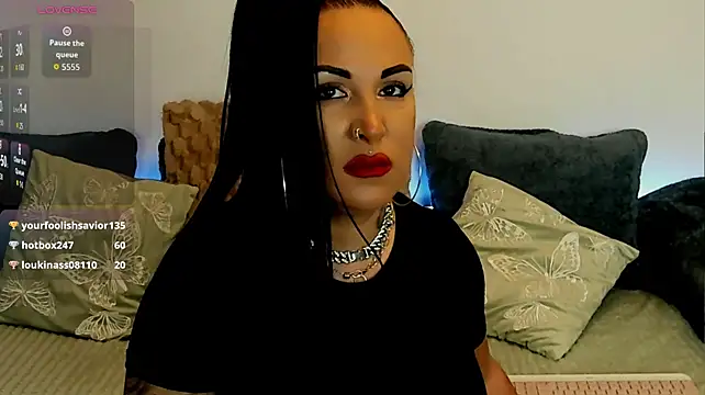 Sierra_Quinn - TittyJob Show