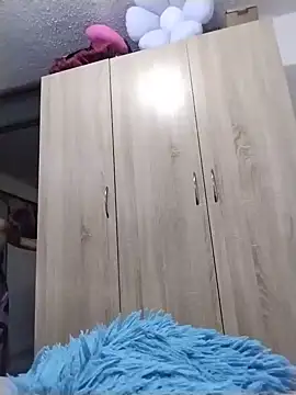 Juliet_Nasty - Ass and tits show