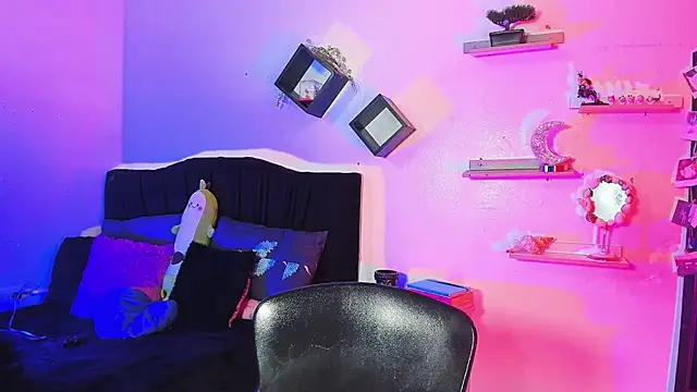 Alisson_zafiro_ - bouncing tits