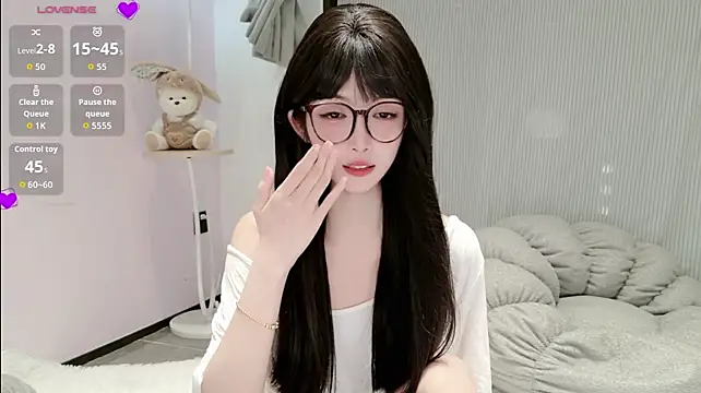 Lulu-789 - 听说这里许愿很灵？