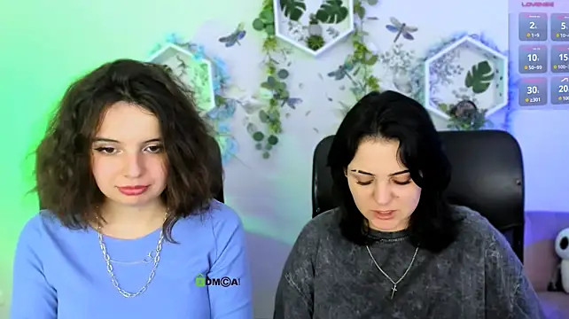 Mia_mooon_ - doggy style