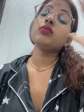 Ahana_Cutie - Nude Shows Different With Face