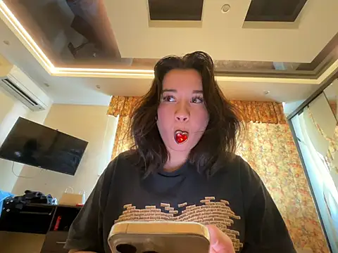 Viviaaan_n - spanks till red 1min link