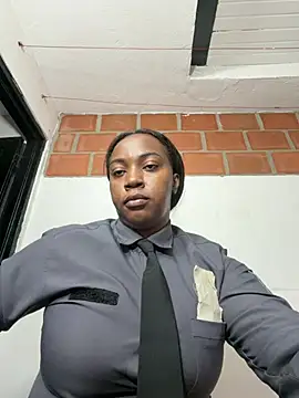 CiaraEbony - ♥ big squirt in my boss's office ♥