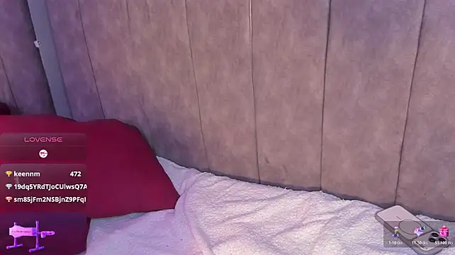 Luna78hard - fuck me harder and without mercy
