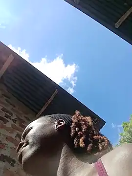 Black_juicy24 - Fringering pussy until squirt for daddy