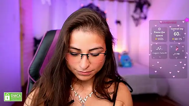 Taiga_Cute - oily boobs + water over my boobs