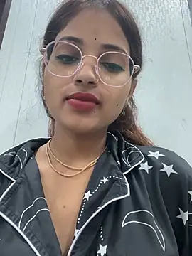 Ahana_Cutie - Nude Shows Different With Face