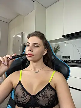 CurlyLara - 🔞Dildo in pussy+VIDEO FOR LAST TIP