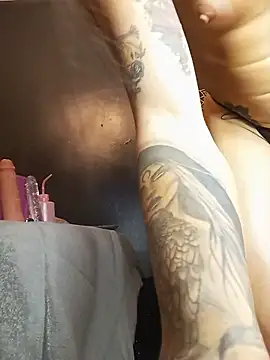 Tamiriscastro - fuck pussy with ass realistic vibrating