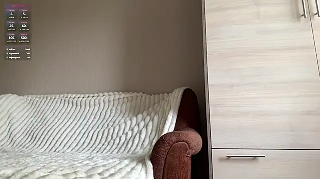 ShavondaMulrenin - squirt show