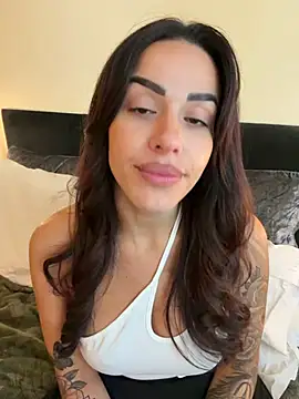 -Alisa - Touch my pussy🫧