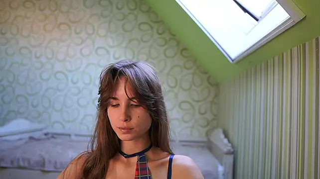 Abella_Danger_X - HOT NIPPLES TEASE