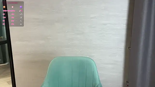 TondaNero - Ass massage + spanking