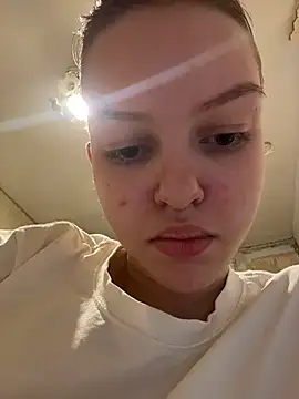 AshleyMur - naked show