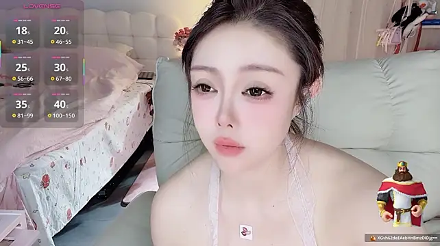 Youzi_666 - 🎇国王请许愿
