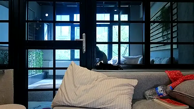 Camii2244 - tease you with my ass and ride the pillo