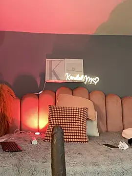 KendalMilleer - suck both your nipples at the same time
