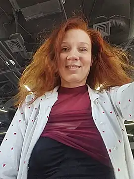 Exhibitionsplit - MAKE me CUM RUNNING ♤SQUIRT