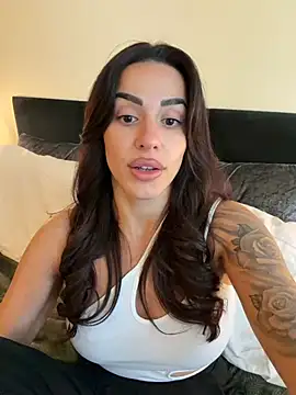 -Alisa - Touch my pussy🫧