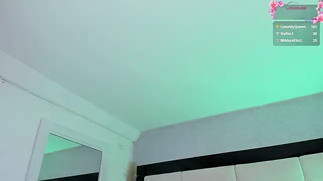 SummerLuna - Titsjob + Saliva on boobs 🔥😈