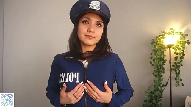 MiriamBinette - make my nipples even harder