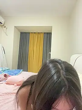 LINA-LILI - 特写穴穴