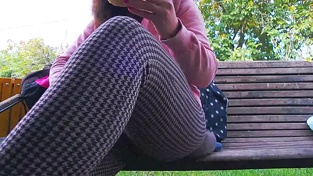 PublicBigLabiaMelly - Nymphomaniac- FUCK me Hard Public xo