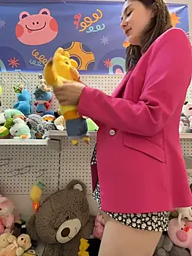Dina_Tease - PLAY PUSSY UNDER PANTY & TASTE P JUICE
