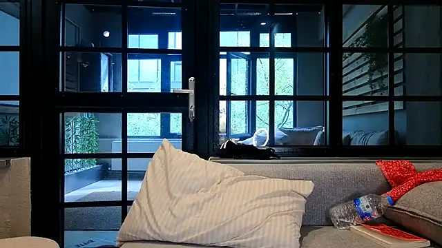Camii2244 - tease you with my ass and ride the pillo
