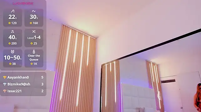 Tifanny_rosse_ - get naked