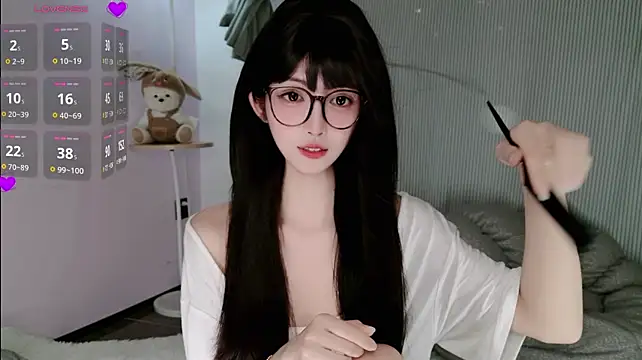 Lulu-789 - 听说这里许愿很灵？