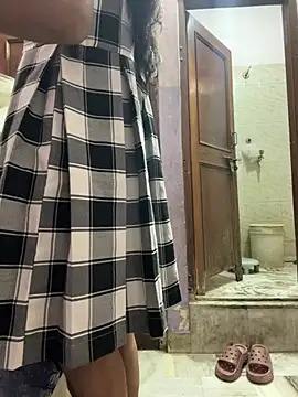 Sandhya_77 - New dress