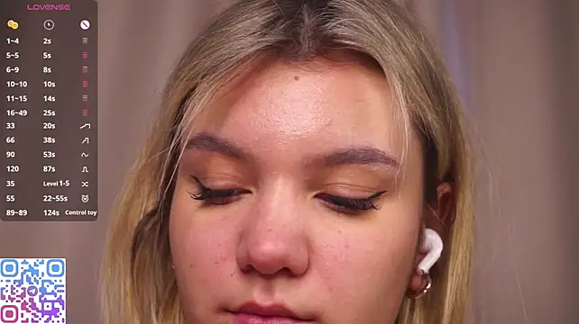 BrynnHolverson - oil on my ass
