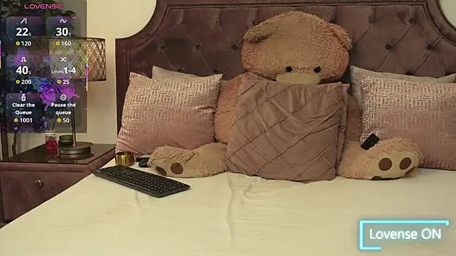 JaneDevine - BlowJob Show 🔥