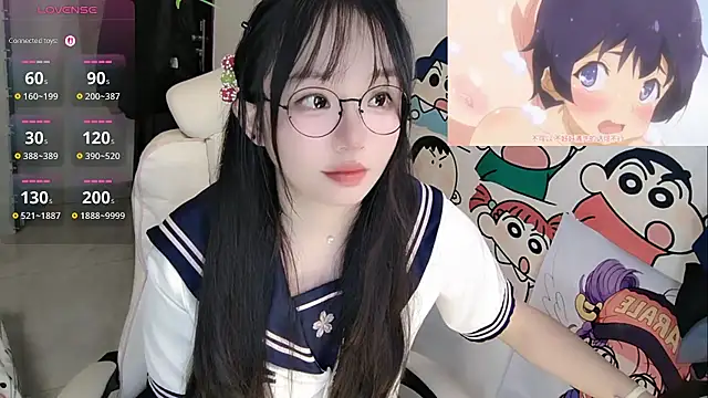 Angela-AMY - 别轻易上我的心，里面可是住的你哦 脱一件吧