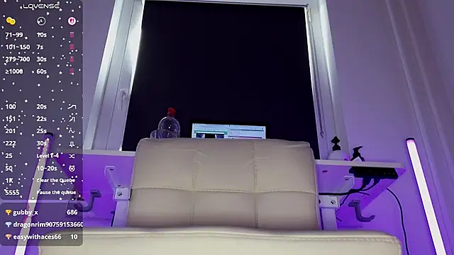 Cherry_pie_888 - twerking without pants