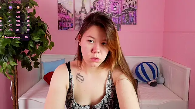 Nabi_Brown - Sexy dance 1 min