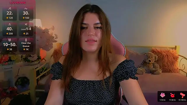 Aurora__Glow - Doge in panties