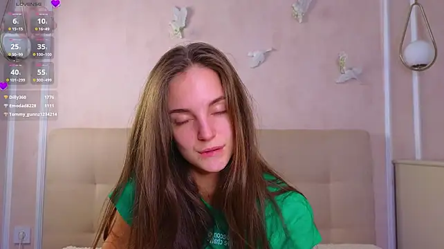 MarshaGriffin - 💦TAKE OFF PANTY NOW!!!💦
