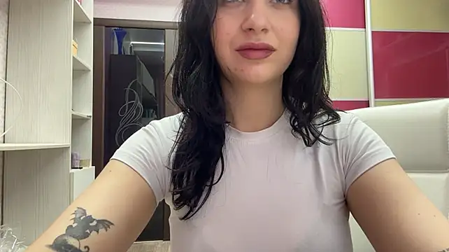 TomasaKurrie - squeeze your firm breasts