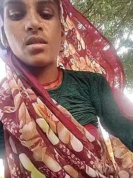 Rukminijaanu89 - Full nude