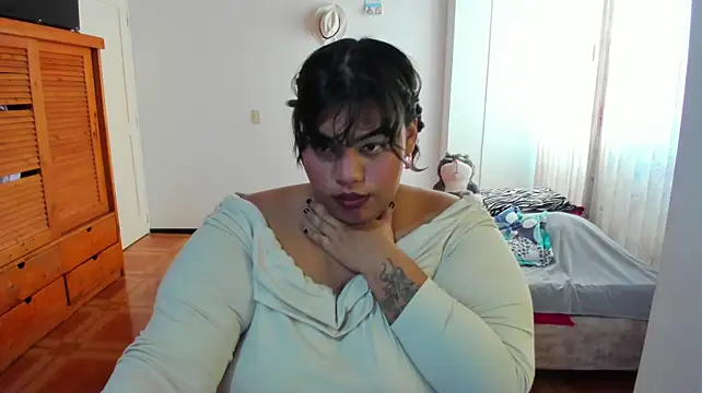 Nayara_05 - SQUIRT + CUM