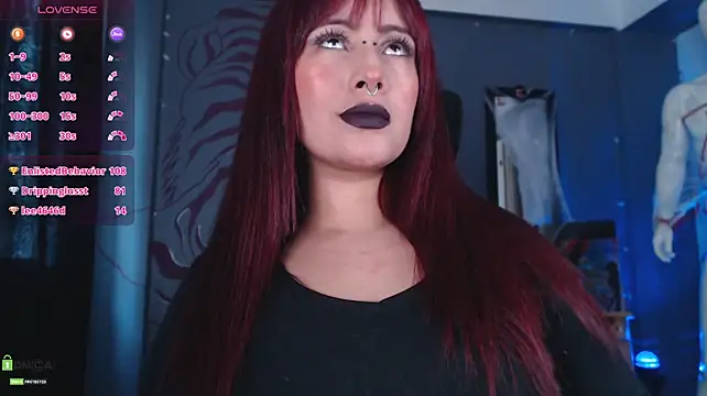 Regina_Iris - CALL ME LOSER + SPIT 🥵